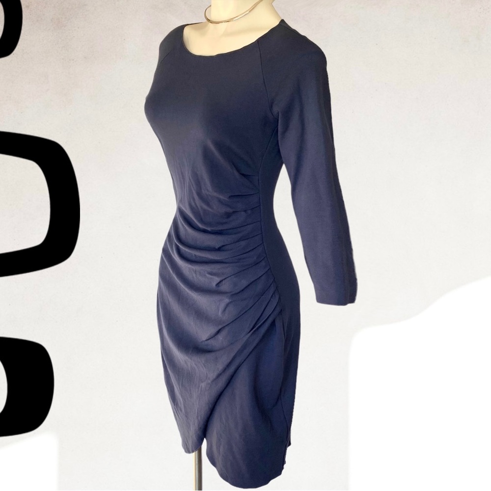 A R M A N I :: Armani Collezioni Draped Ruched Sh… - image 8